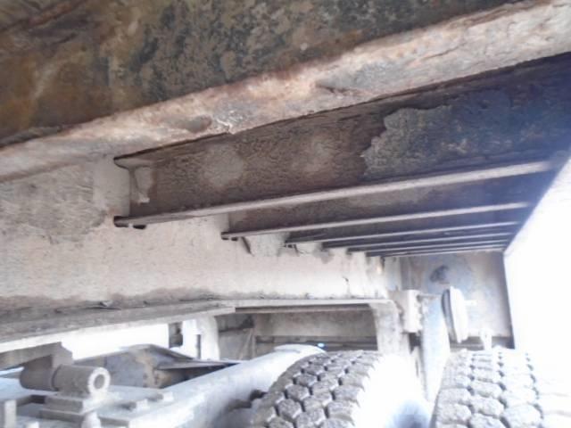 Felling FT80-30TR-H Altri rimorchi