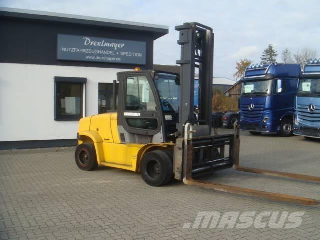 Yale GDP90VX V3462 Carrelli elevatori diesel