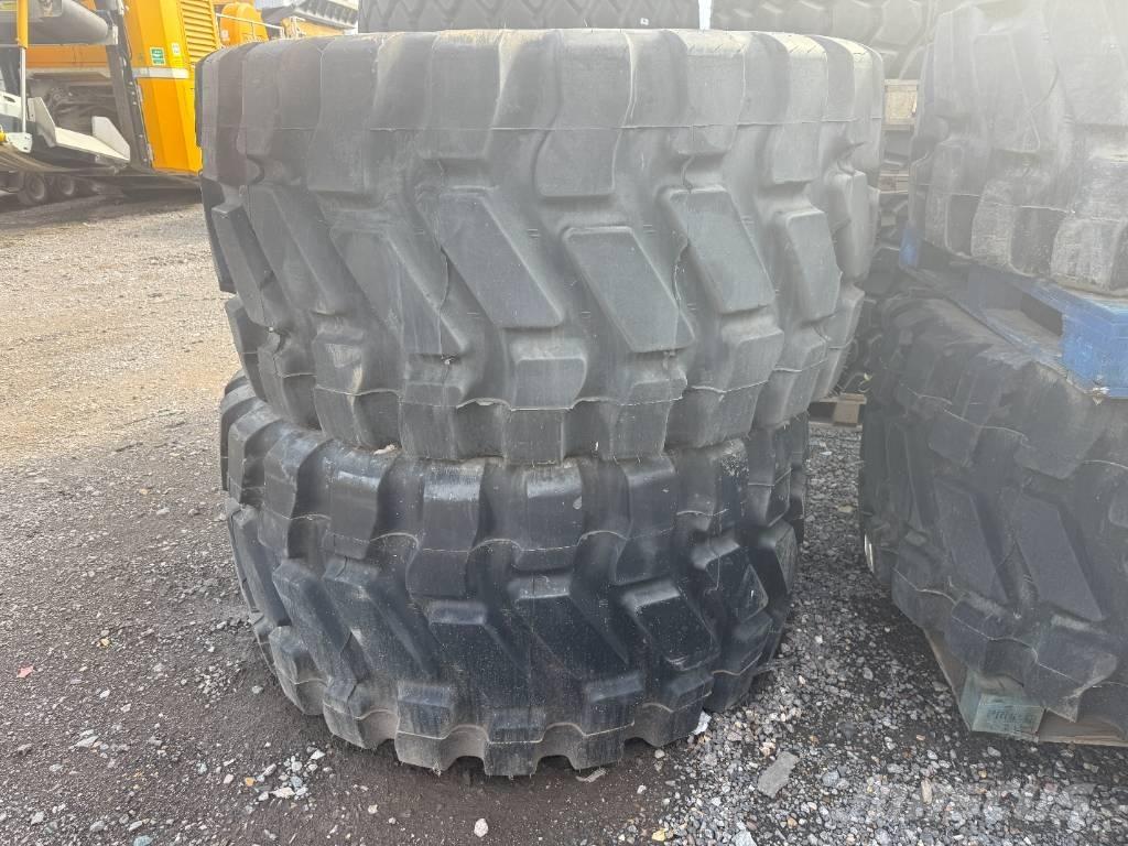 Goodyear 750/65R25 Pneumatici, ruote e cerchioni