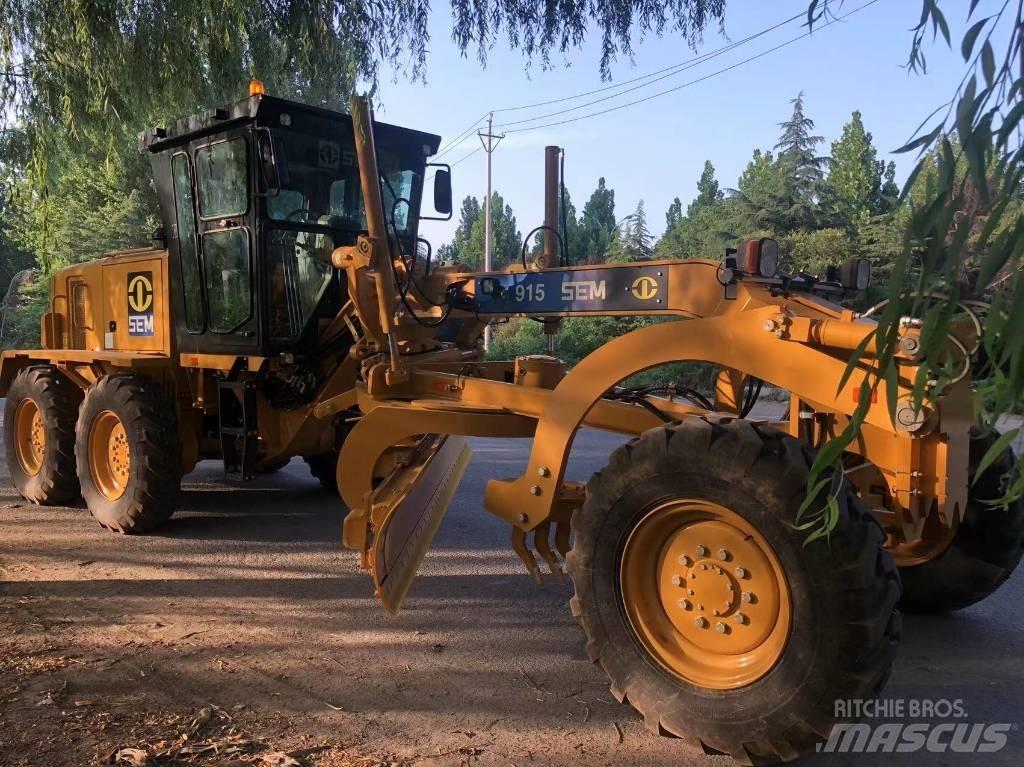 SEM SEM/CAT 915 Motorgraders