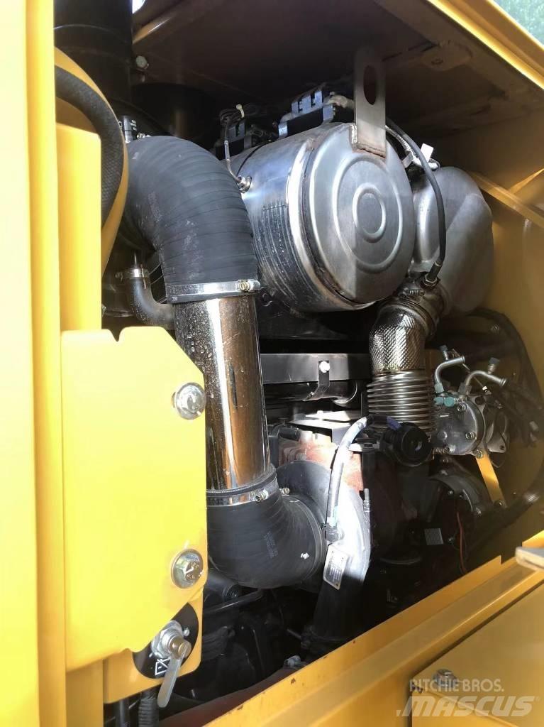 SEM SEM/CAT 915 Motorgraders
