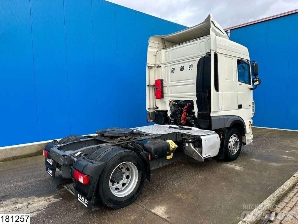 DAF XF 480 EURO 6 Motrici e Trattori Stradali