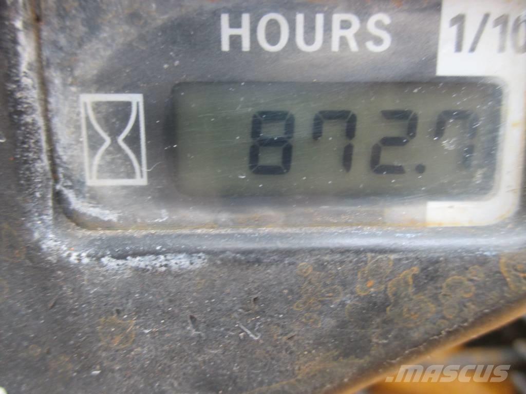 Timberwolf TW125PH Cippatrice