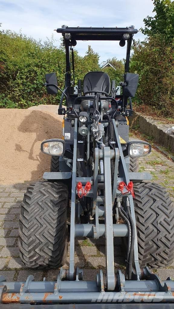 GiANT G 2300 X-tra Pale gommate