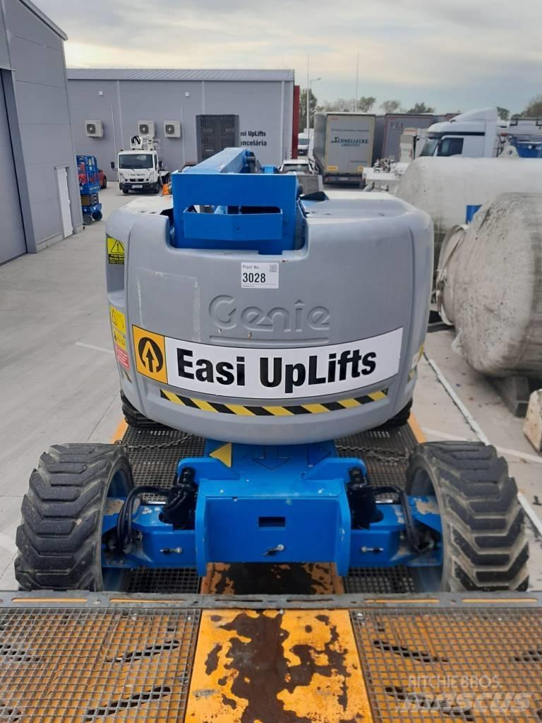 Genie Z 51/30 Piattaforme a braccio articolato