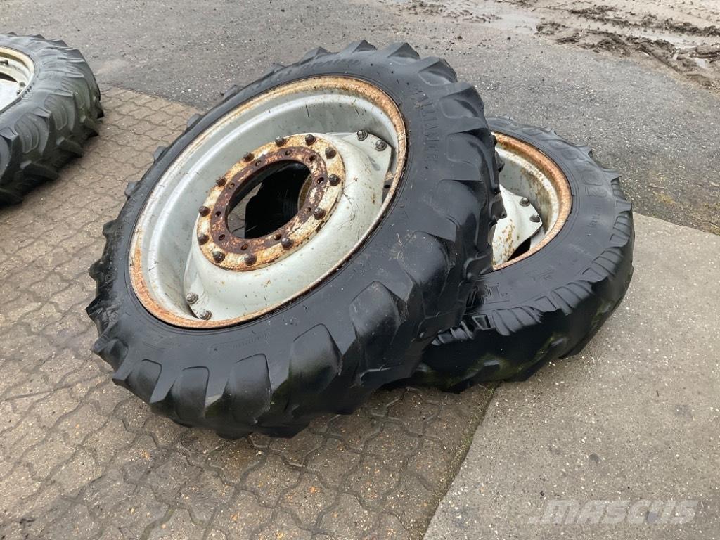  Sprøjtehjul Altri accessori per trattori