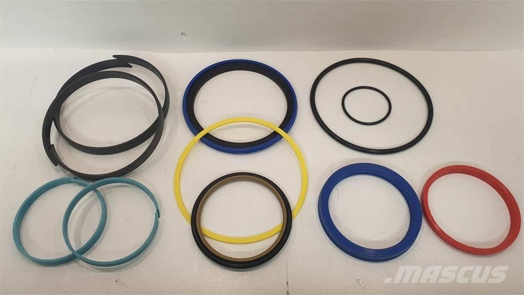 Cranab 1525184 Componenti idrauliche