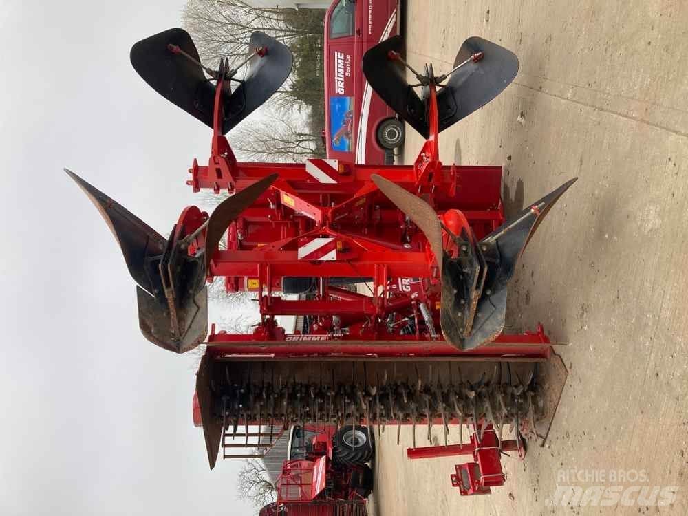 Grimme GF600 Attrezzature  raccolta patate - Altro