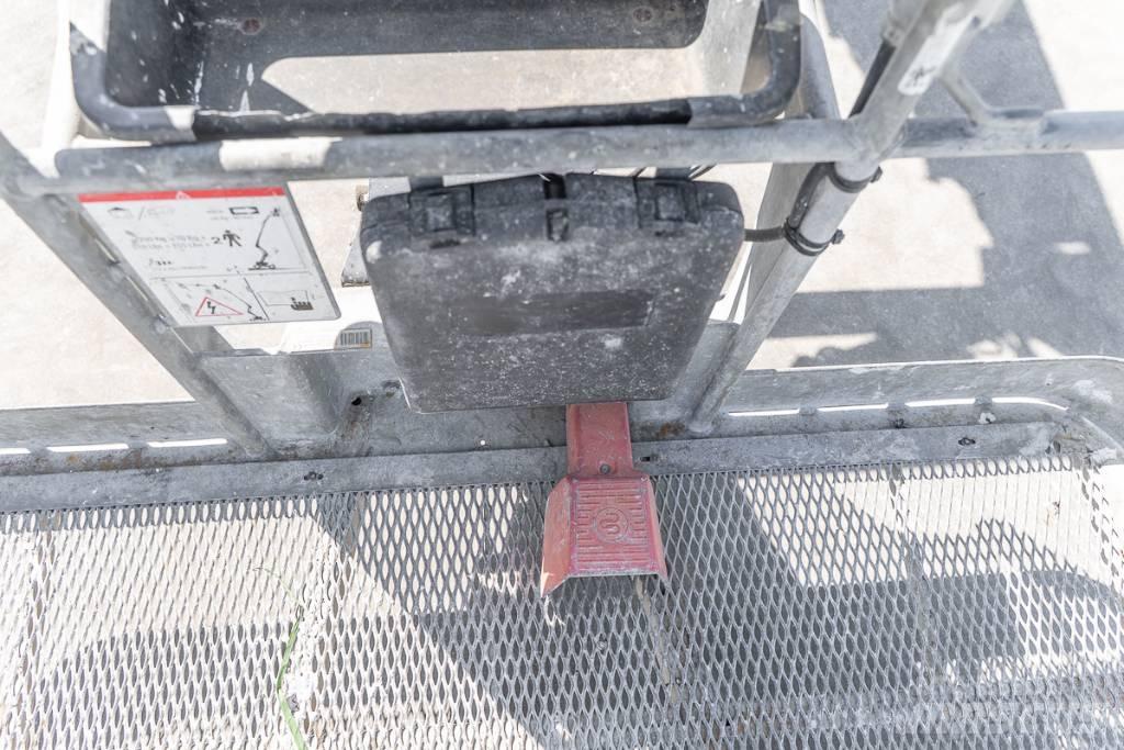 Manitou 180 ATJ Piattaforme a braccio articolato