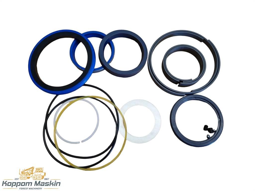 Gremo 211583 Componenti idrauliche