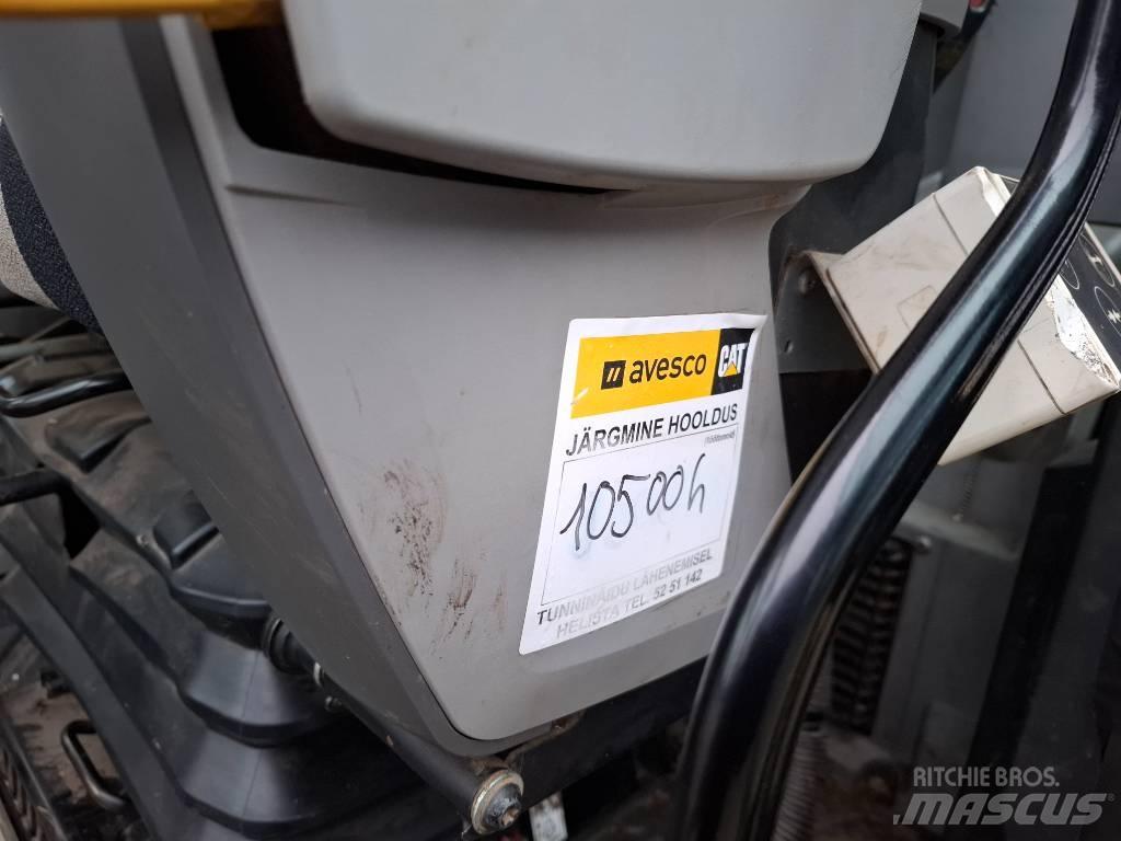CAT 312 E Escavatori cingolati