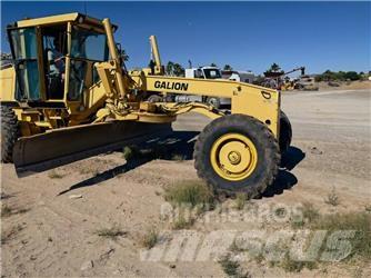 Galion 850 Motorgraders