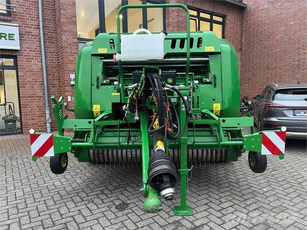 John Deere C441R Agricoltura - Altro