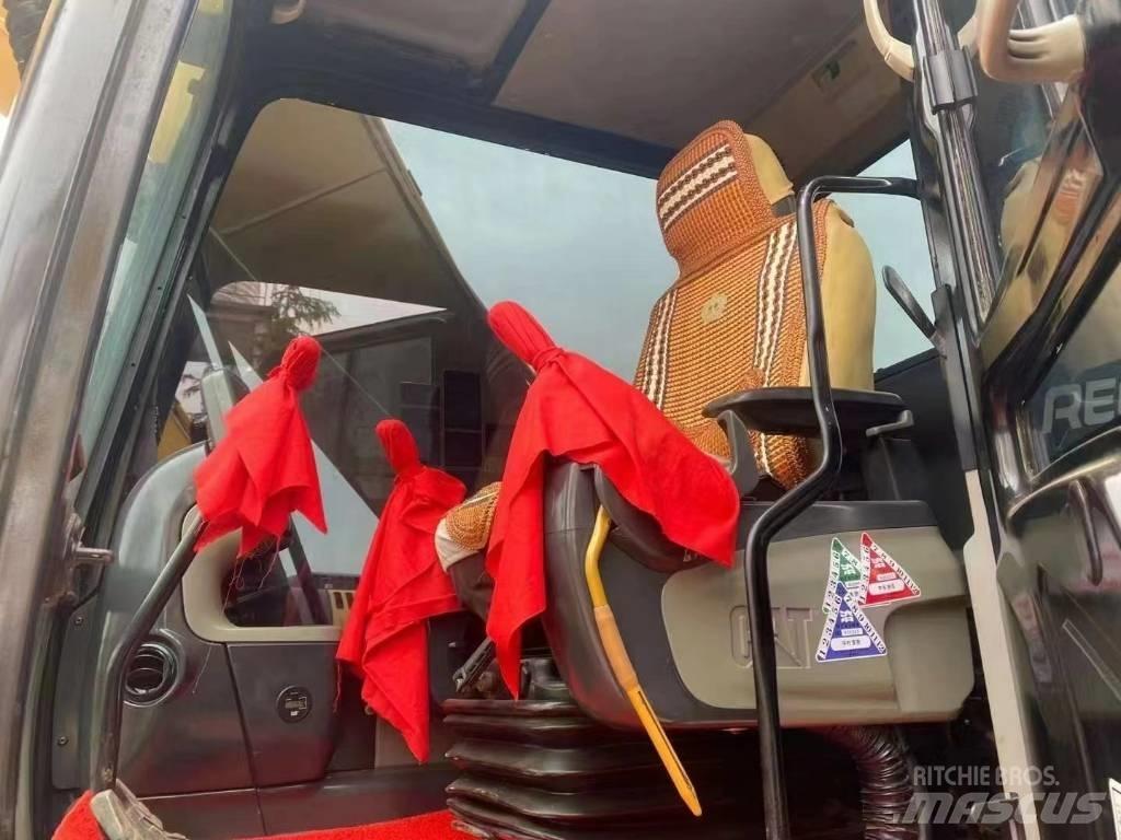 CAT CAT320D Escavatori cingolati