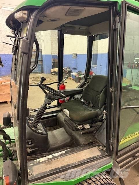 John Deere 1505 Trattorini tagliaerba