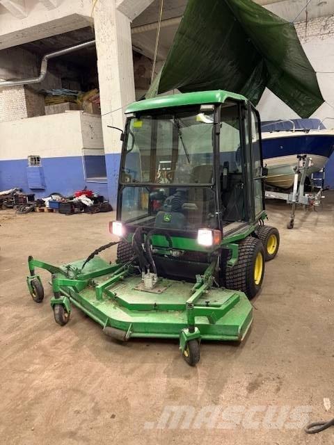 John Deere 1505 Trattorini tagliaerba