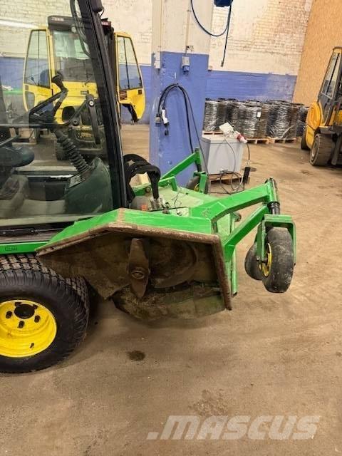 John Deere 1505 Trattorini tagliaerba