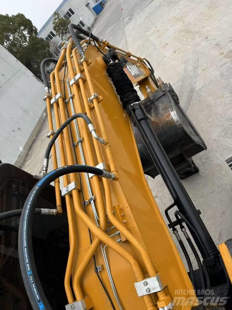 Sany SY 215 H Escavatori medi 7t - 12t