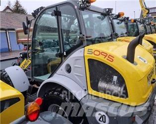 Kramer 5095 Pale gommate