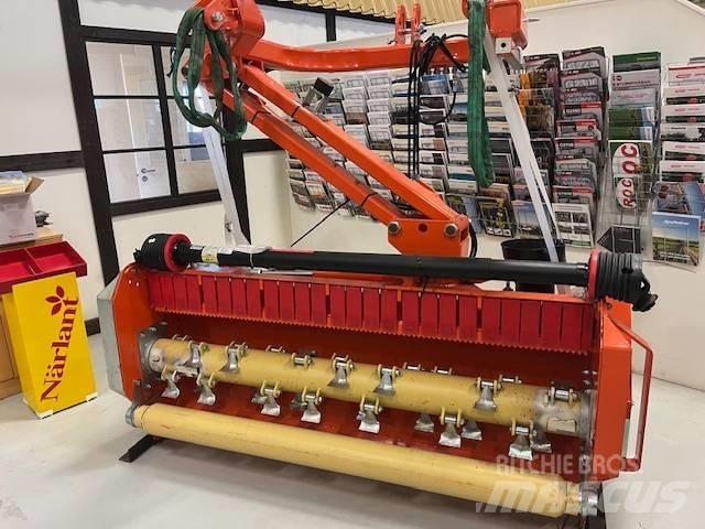 Agrimaster FL 190 S Falciatrici/cimatrici per pascoli