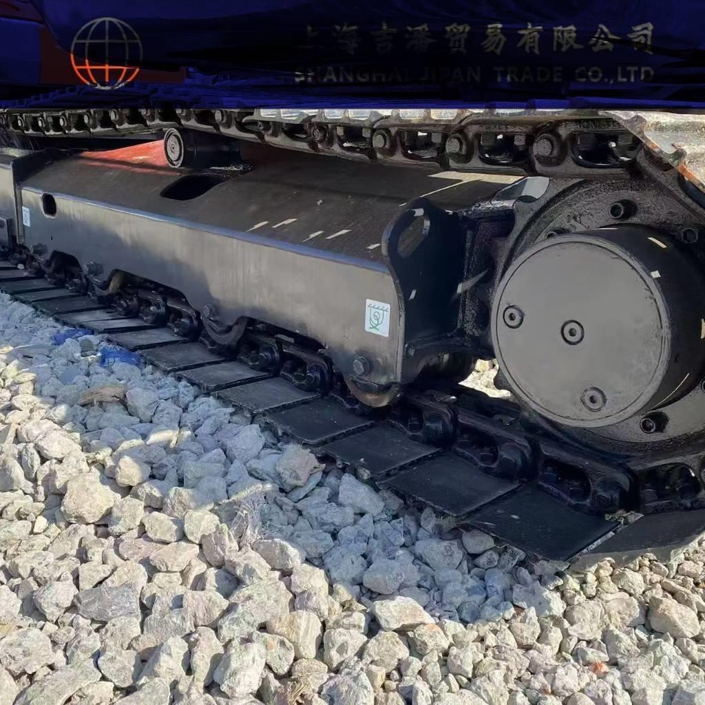 Kubota KX 163 Escavatori cingolati