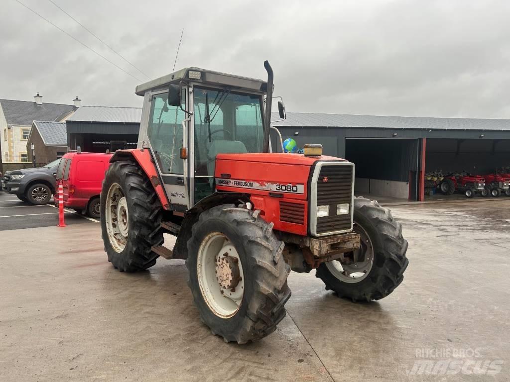 Massey Ferguson 3080 Trattori