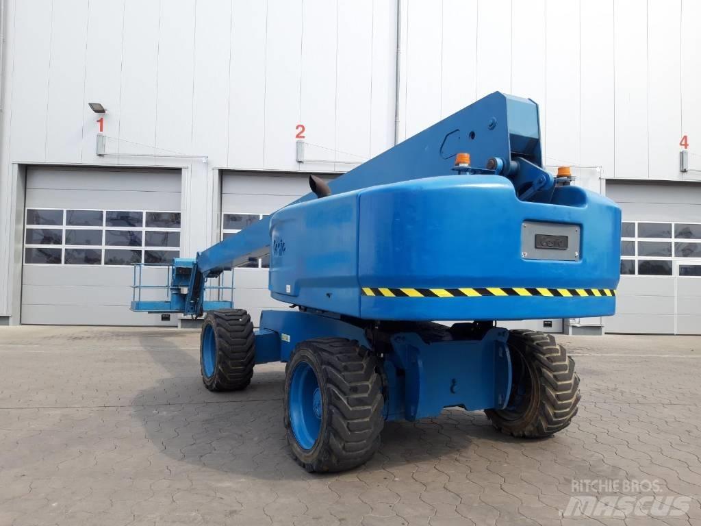 Genie S 85 Piattaforme a braccio telescopico