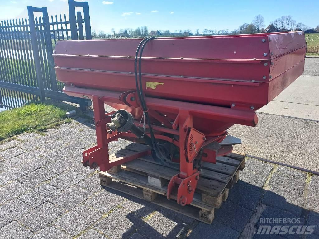 Lely Fertiliner SE Spargiminerale