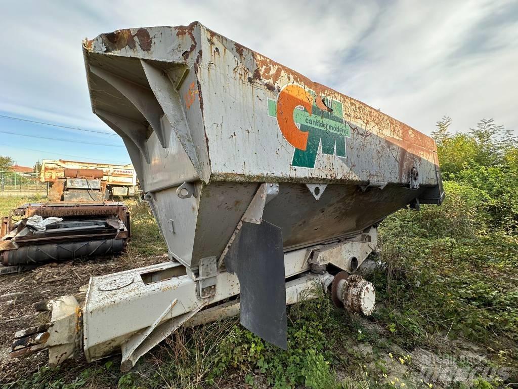 Volvo A 30 FOR PARTS Dumpers articolati