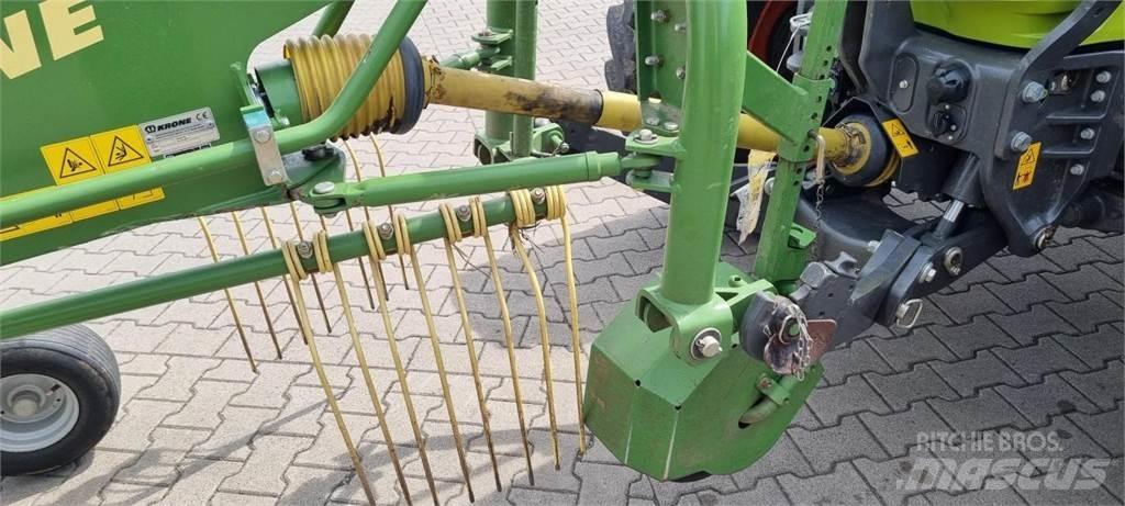 Krone SWADRO 46 Falciandanatrici
