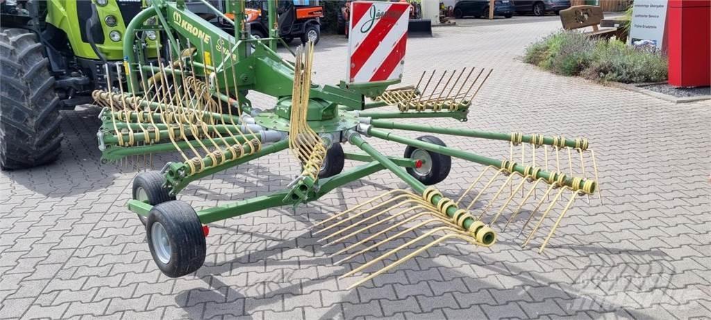 Krone SWADRO 46 Falciandanatrici