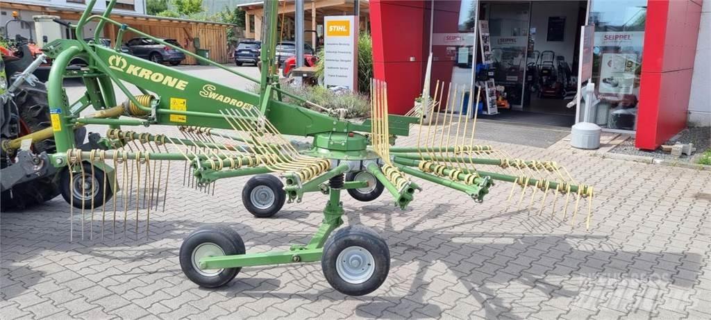 Krone SWADRO 46 Falciandanatrici