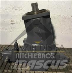Linde BPR 260 L Componenti idrauliche