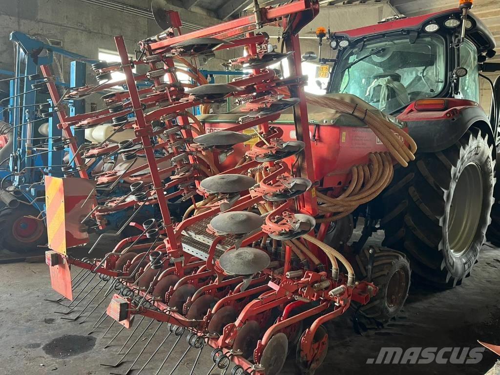 Gaspardo PINTA 500 Seminatrici di precisione
