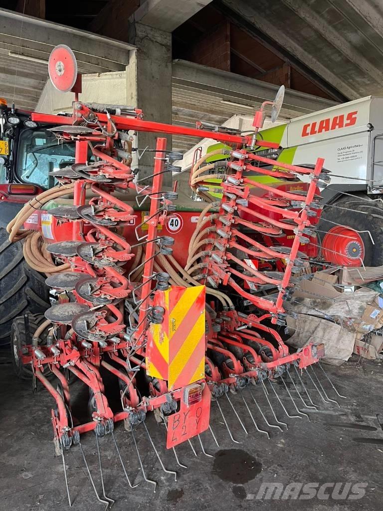 Gaspardo PINTA 500 Seminatrici di precisione