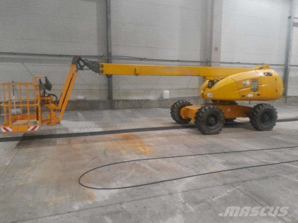 Haulotte H 16 TPX Piattaforme a braccio telescopico