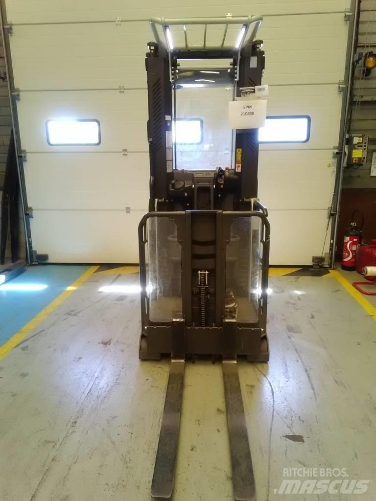 UniCarriers EPM Commissionatore medio livello
