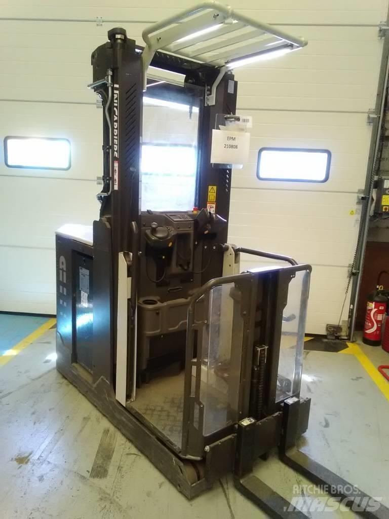 UniCarriers EPM Commissionatore medio livello