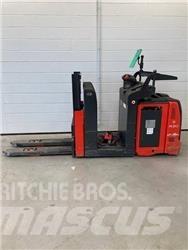 Linde N20VLI/1111 Commissionatore basso livello
