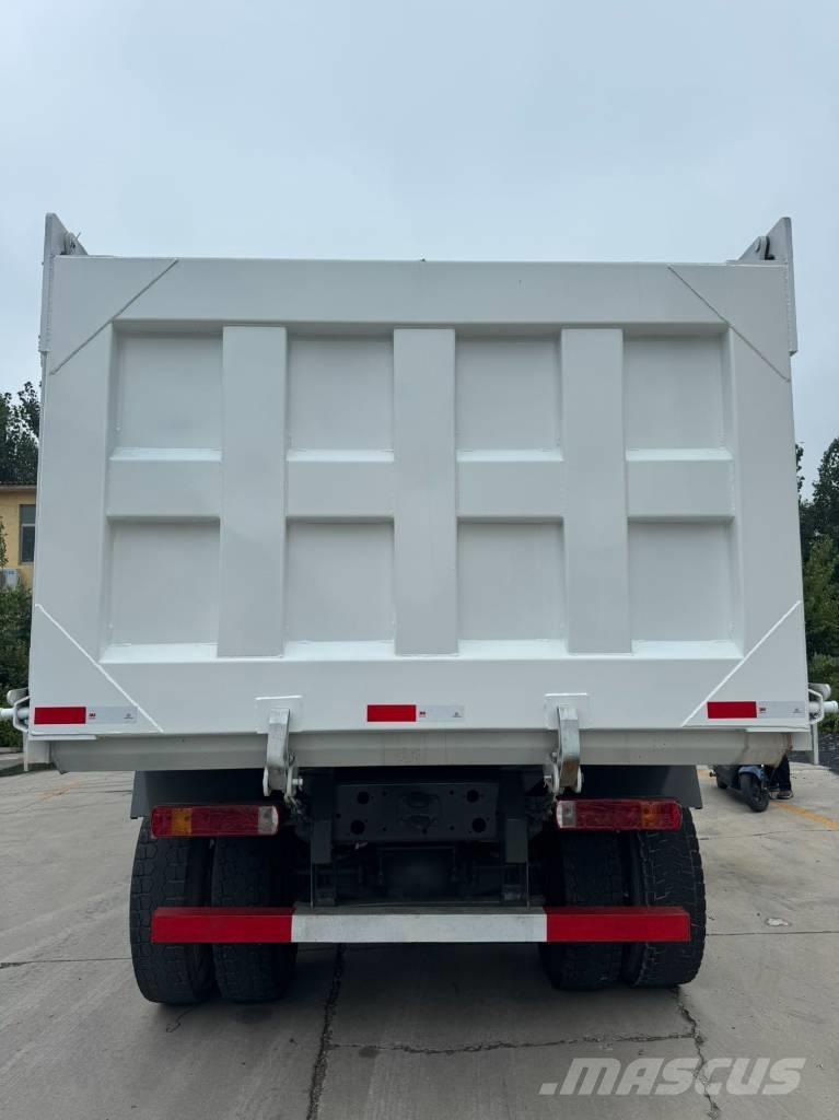 Sinotruk HOWO 371 Camion ribaltabili