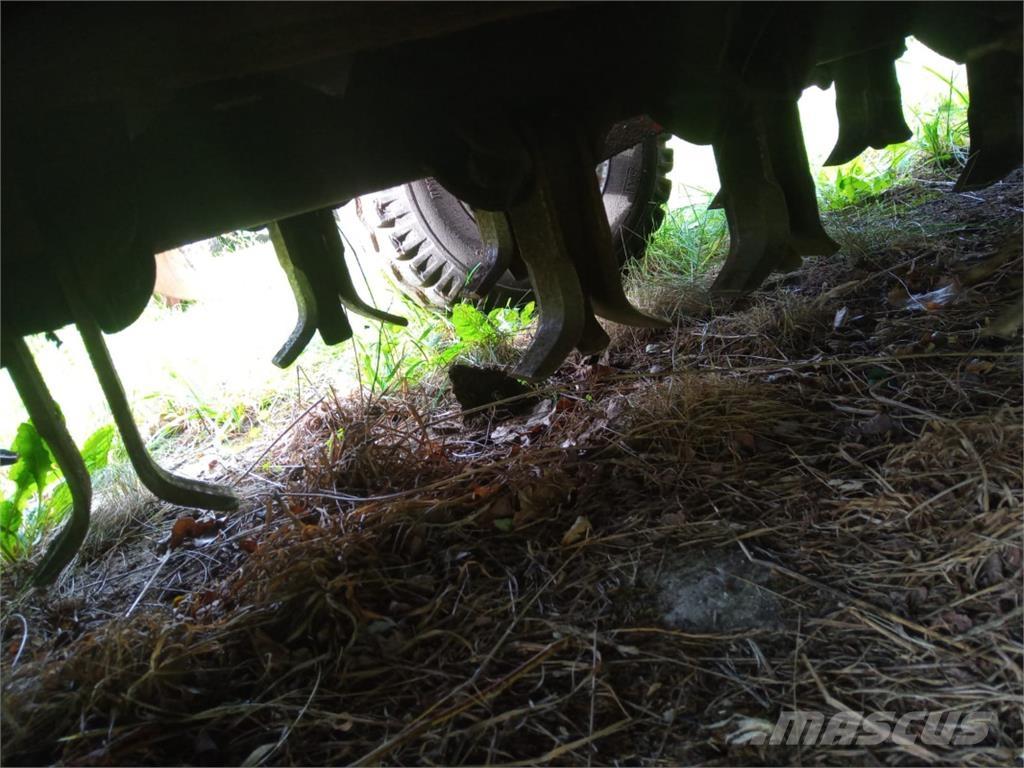 Kuhn NK 4801 Manutenzione verde e strade – Altro