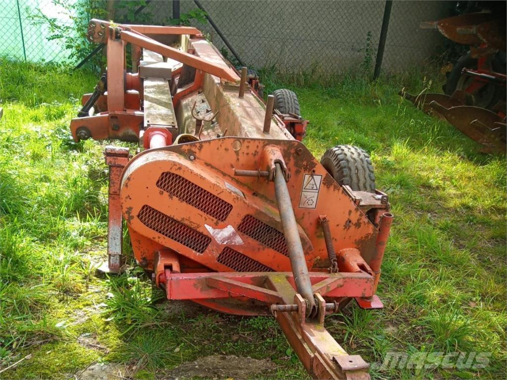Kuhn NK 4801 Manutenzione verde e strade – Altro