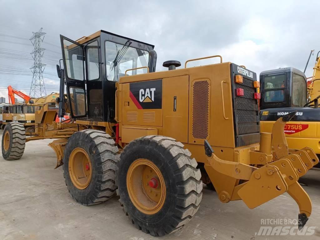 CAT 140 H Motorgraders