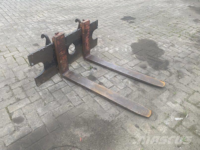 GiANT V 451 T Mini pale