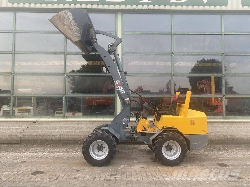 GiANT V 451 T Mini pale