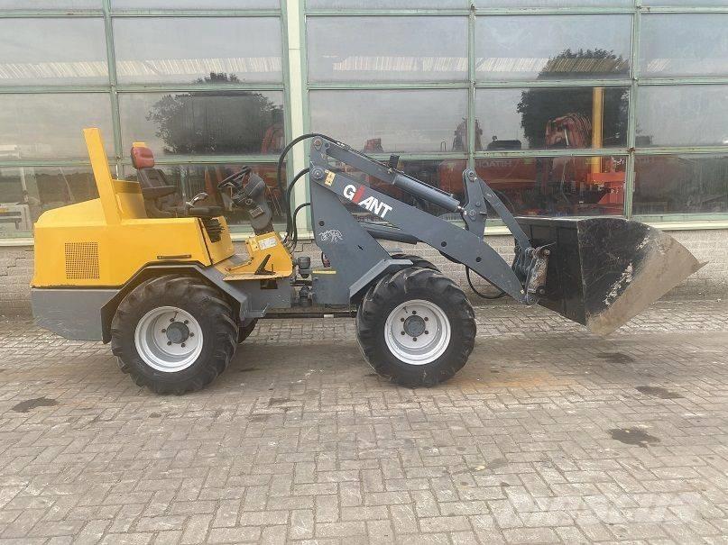 GiANT V 451 T Mini pale