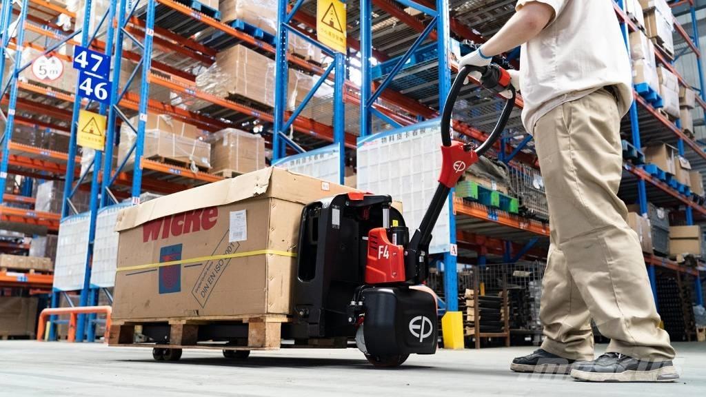 EP F4 Ravas 1100 Transpallet manuale