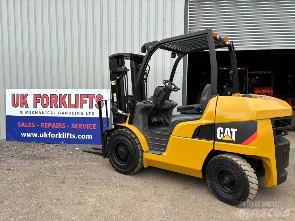 CAT DP40NT Carrelli elevatori diesel