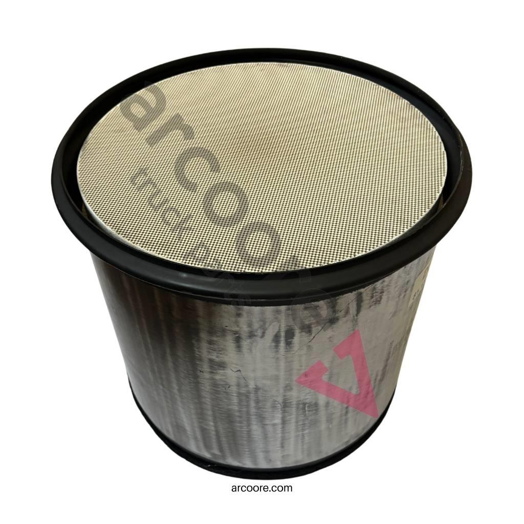 MAN DPF 81151030107 Motori