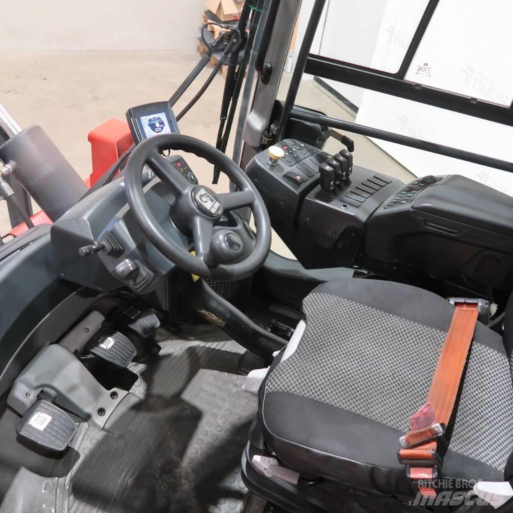 Kalmar DCG150-12 Carrelli elevatori diesel